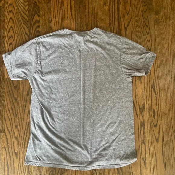 Miami University ❤️ Tee Short Sleeve - Large - Picture 3 of 6